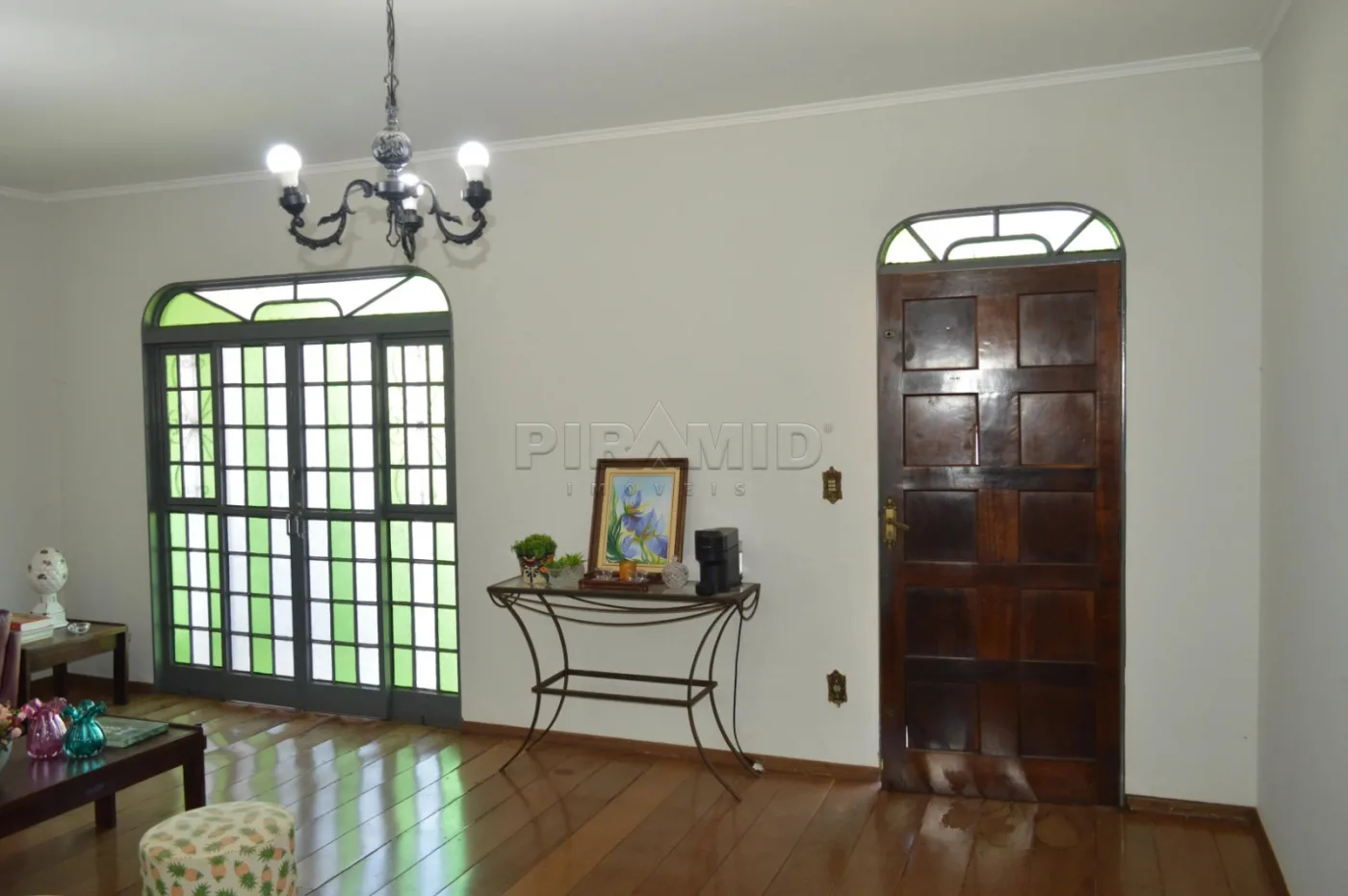 Alugar Casa / Padr&atilde;o em Ribeir&atilde;o Preto R$ 7.300,00 - Foto 2