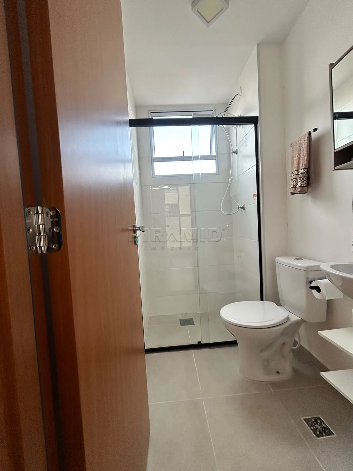 Comprar Apartamento / Padr&atilde;o em Ribeir&atilde;o Preto R$ 165.000,00 - Foto 8