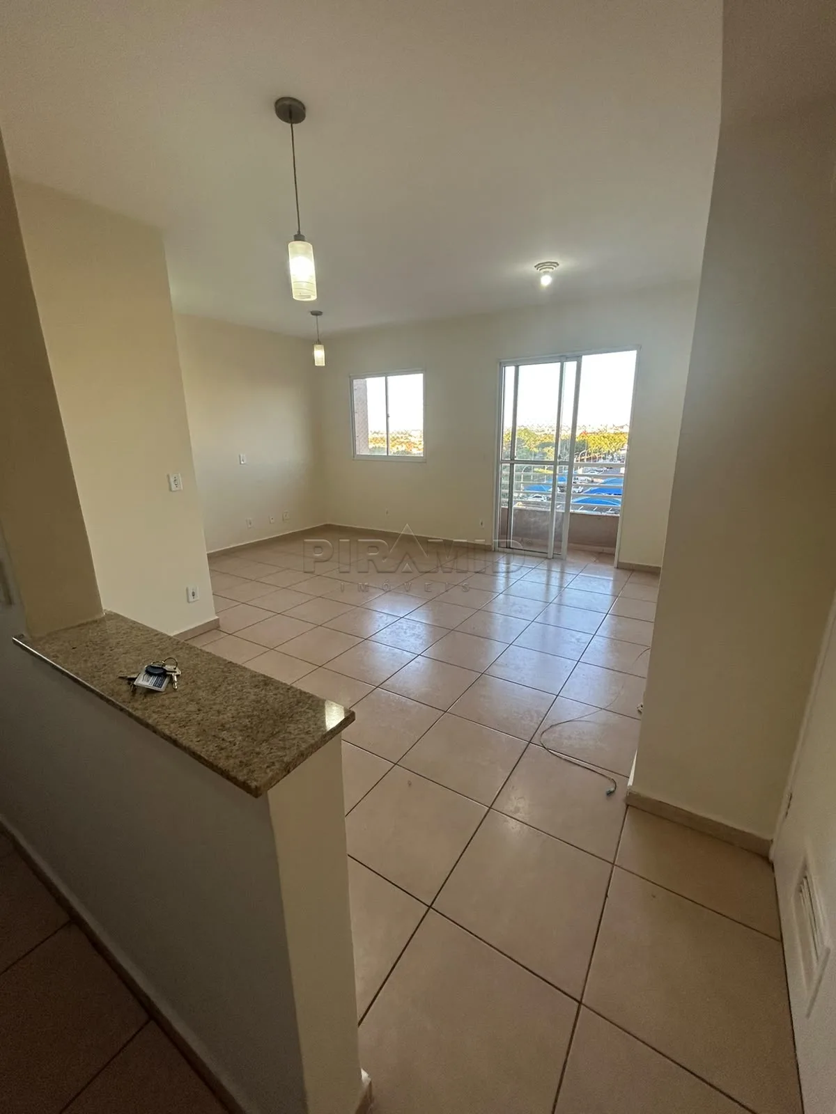 Comprar Apartamento / Padr&atilde;o em Ribeir&atilde;o Preto R$ 279.000,00 - Foto 1