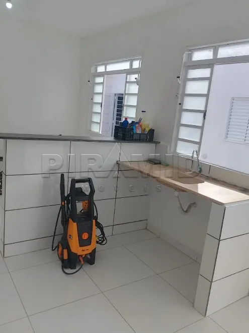 Comprar Casa / Padr&atilde;o em Ribeir&atilde;o Preto R$ 297.000,00 - Foto 2