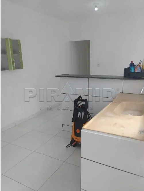 Comprar Casa / Padr&atilde;o em Ribeir&atilde;o Preto R$ 297.000,00 - Foto 3