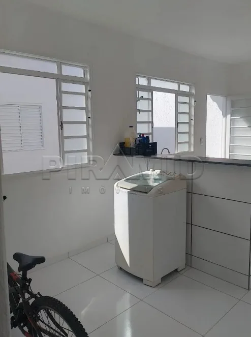 Comprar Casa / Padr&atilde;o em Ribeir&atilde;o Preto R$ 297.000,00 - Foto 7