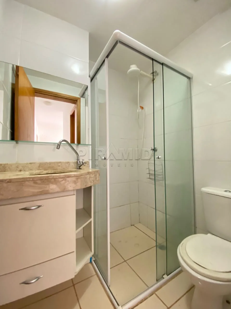 Alugar Apartamento / Padr&atilde;o em Ribeir&atilde;o Preto R$ 1.650,00 - Foto 9