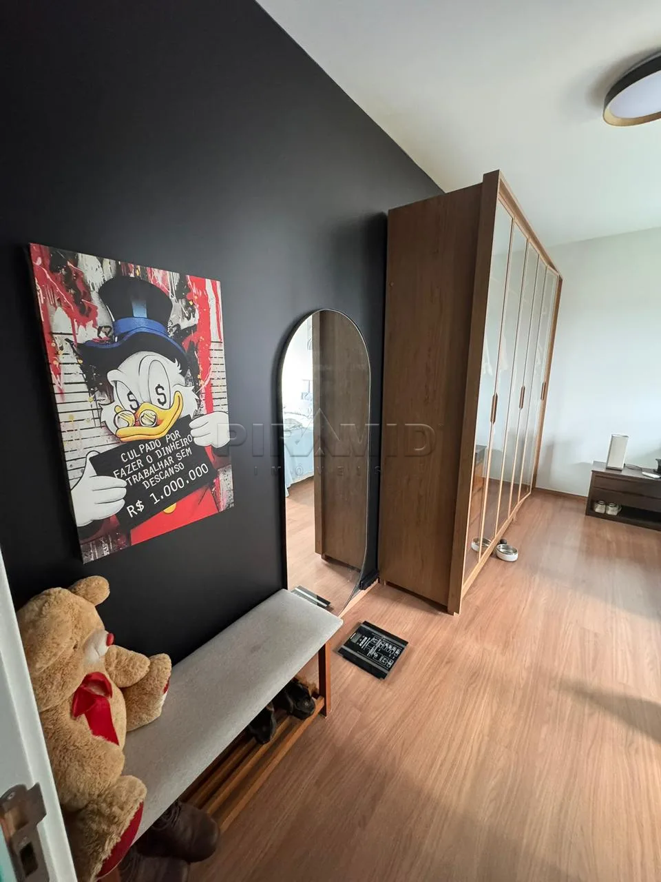 Comprar Apartamento / Padr&atilde;o em Ribeir&atilde;o Preto R$ 820.000,00 - Foto 21