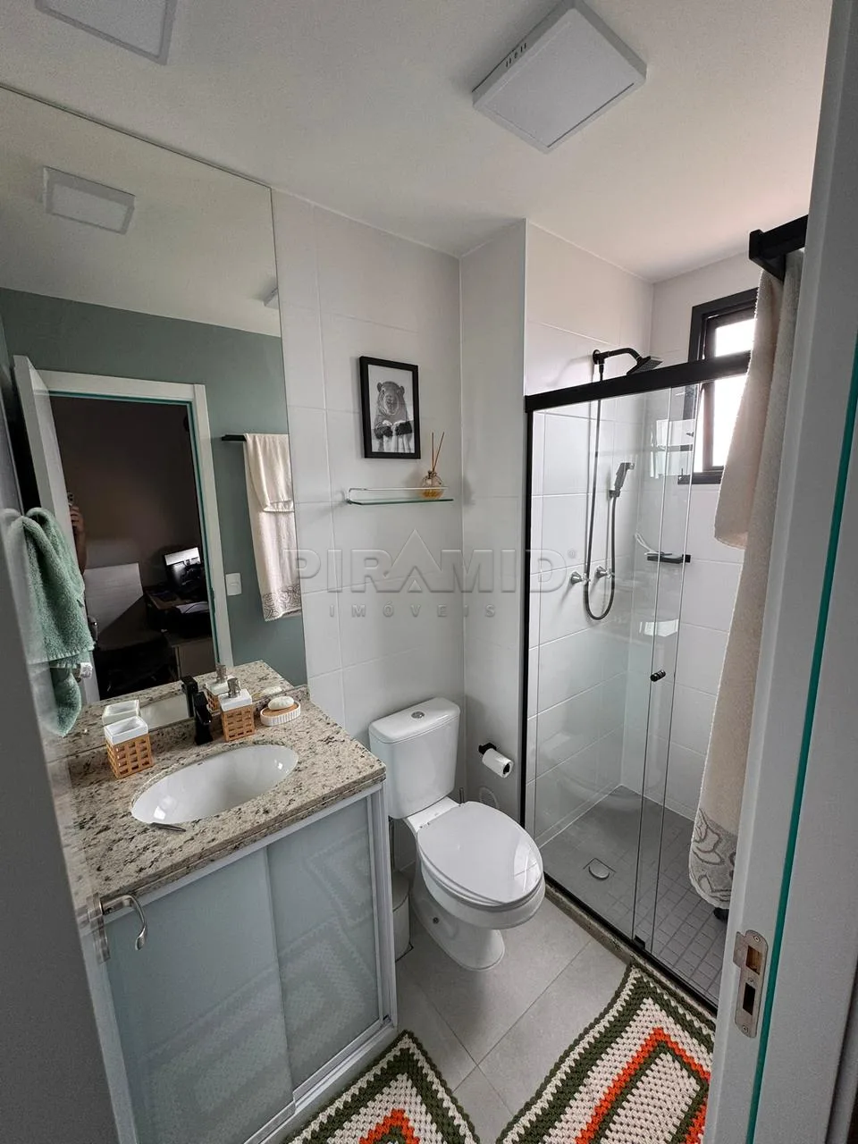 Comprar Apartamento / Padr&atilde;o em Ribeir&atilde;o Preto R$ 820.000,00 - Foto 23