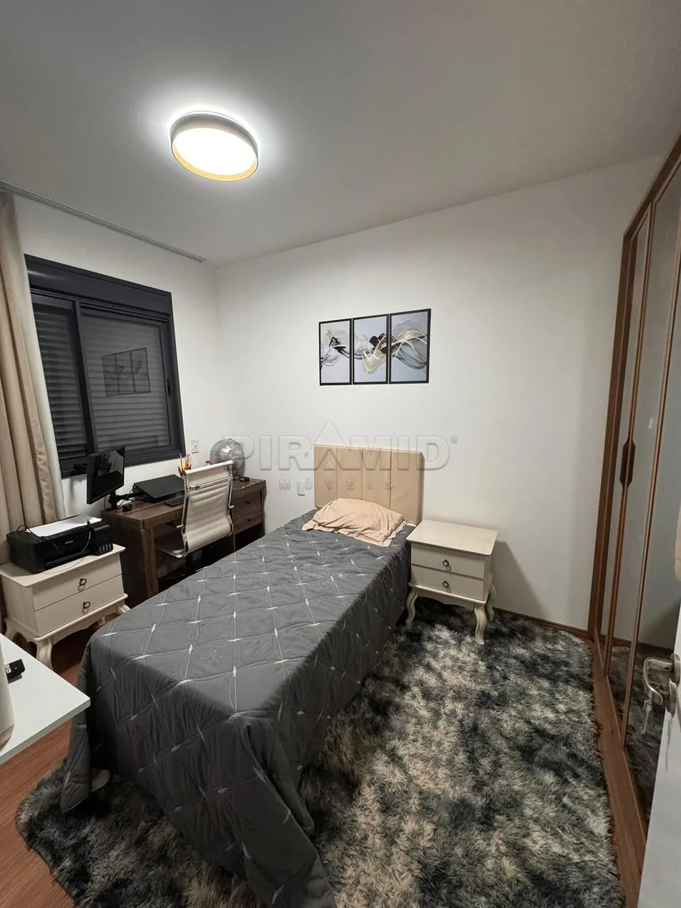 Comprar Apartamento / Padr&atilde;o em Ribeir&atilde;o Preto R$ 820.000,00 - Foto 22