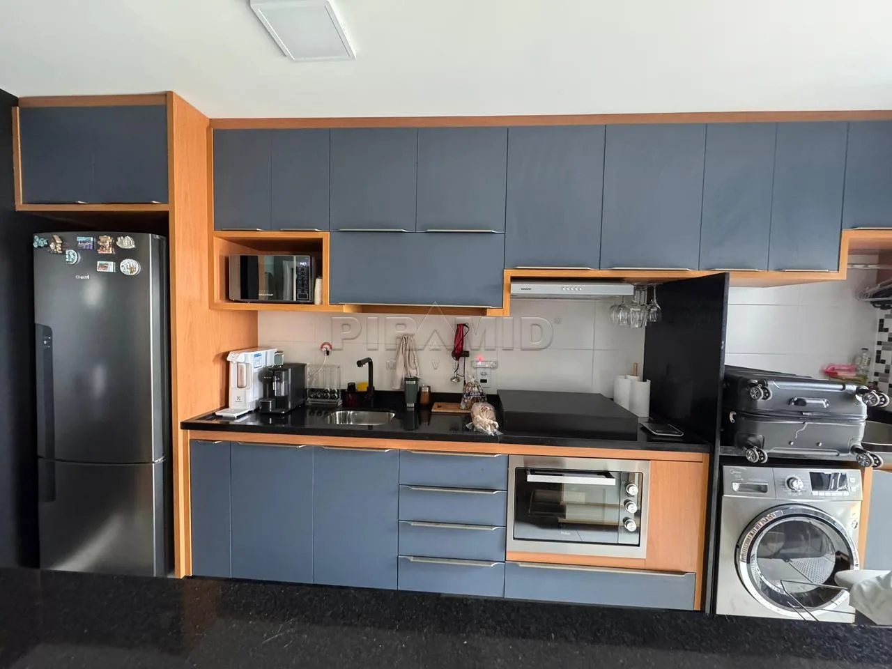 Comprar Apartamento / Padr&atilde;o em Ribeir&atilde;o Preto R$ 820.000,00 - Foto 9