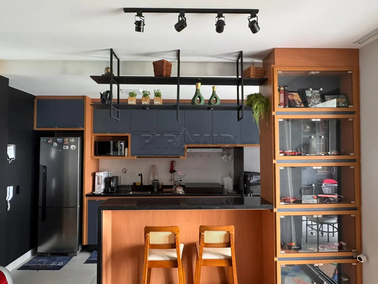 Comprar Apartamento / Padr&atilde;o em Ribeir&atilde;o Preto R$ 820.000,00 - Foto 7
