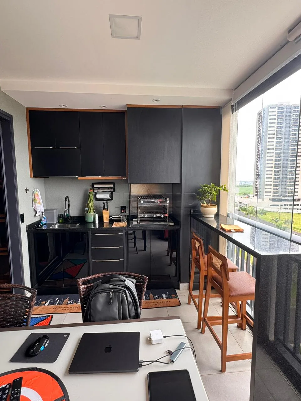 Comprar Apartamento / Padr&atilde;o em Ribeir&atilde;o Preto R$ 820.000,00 - Foto 6