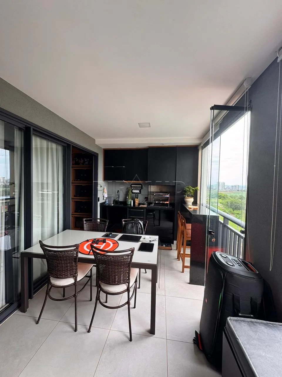 Comprar Apartamento / Padr&atilde;o em Ribeir&atilde;o Preto R$ 820.000,00 - Foto 3