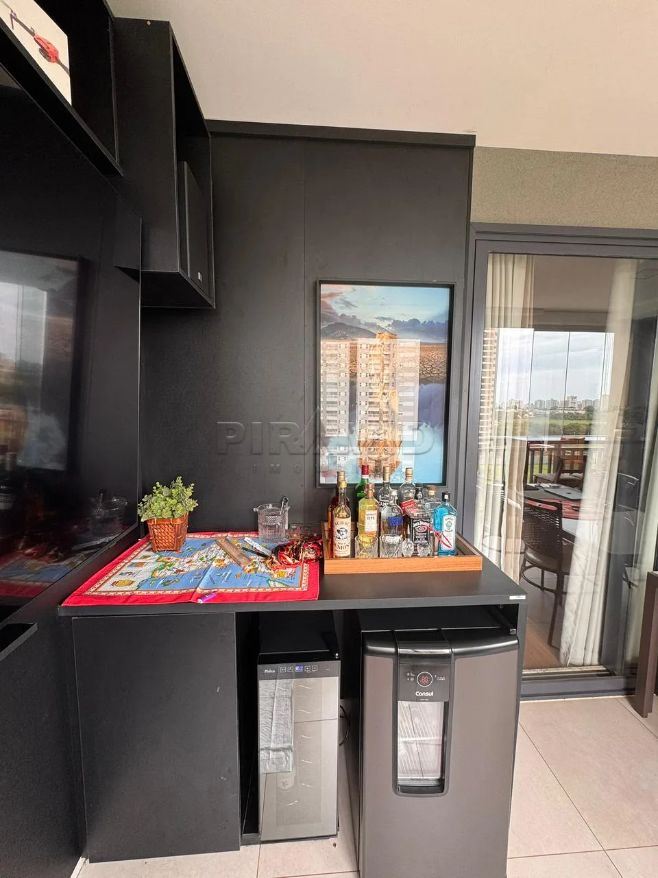 Comprar Apartamento / Padr&atilde;o em Ribeir&atilde;o Preto R$ 820.000,00 - Foto 8