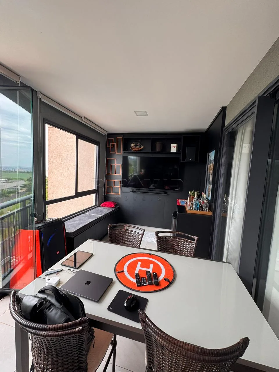 Comprar Apartamento / Padr&atilde;o em Ribeir&atilde;o Preto R$ 820.000,00 - Foto 4