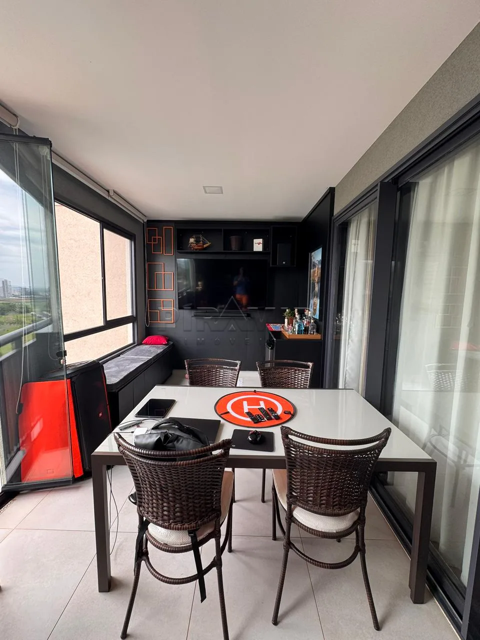 Comprar Apartamento / Padr&atilde;o em Ribeir&atilde;o Preto R$ 820.000,00 - Foto 5