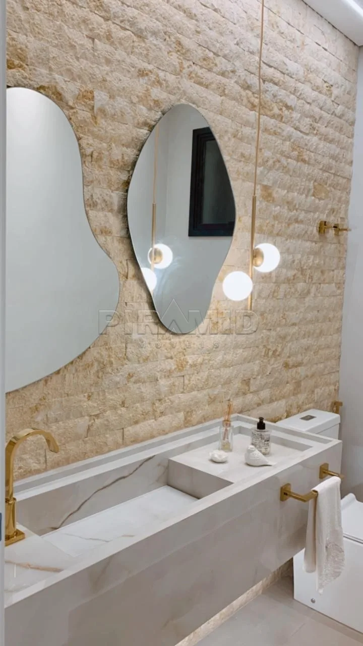 Comprar Casa / Condom&iacute;nio em Ribeir&atilde;o Preto R$ 1.800.000,00 - Foto 3