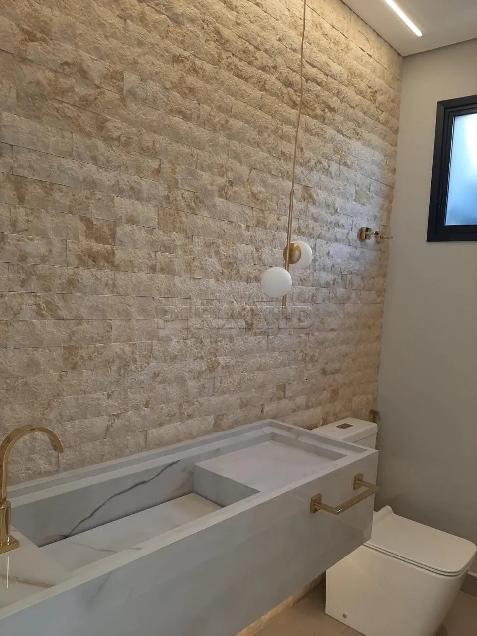 Comprar Casa / Condom&iacute;nio em Ribeir&atilde;o Preto R$ 1.800.000,00 - Foto 4