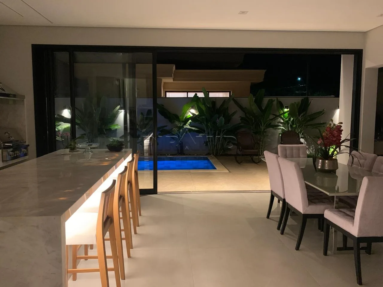 Comprar Casa / Condom&iacute;nio em Ribeir&atilde;o Preto R$ 1.800.000,00 - Foto 20