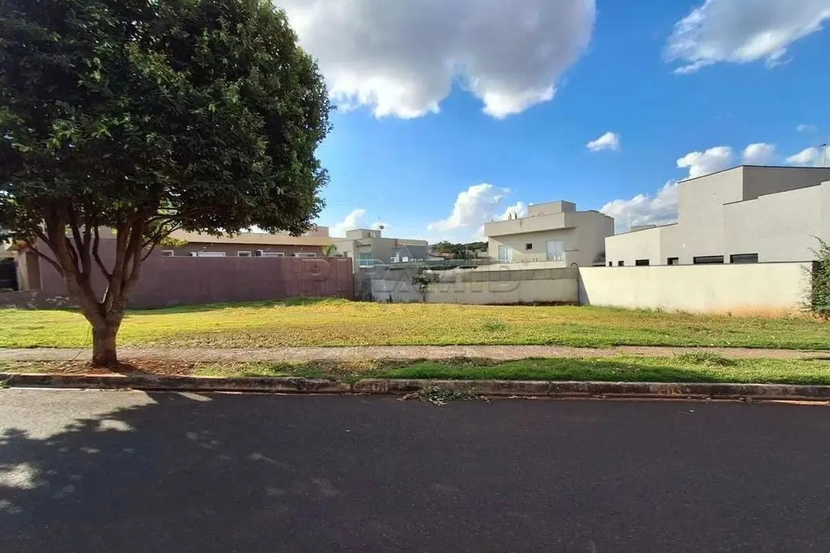 Comprar Terreno / Condom&iacute;nio em Bonfim Paulista R$ 450.000,00 - Foto 1