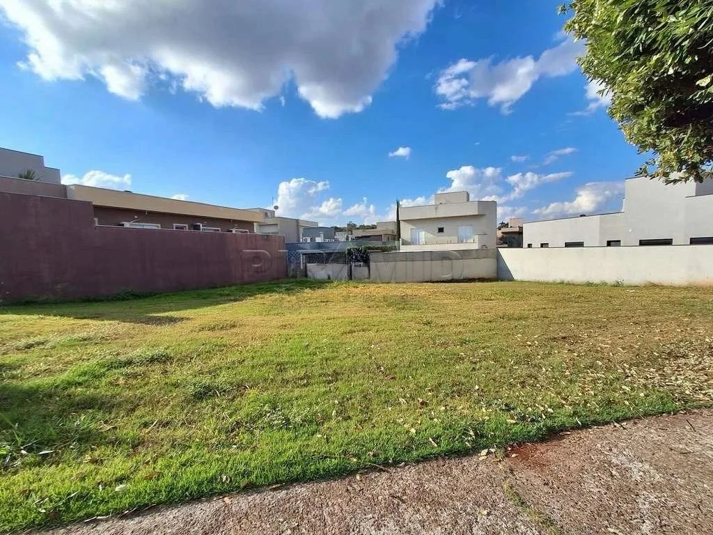 Comprar Terreno / Condom&iacute;nio em Bonfim Paulista R$ 450.000,00 - Foto 3