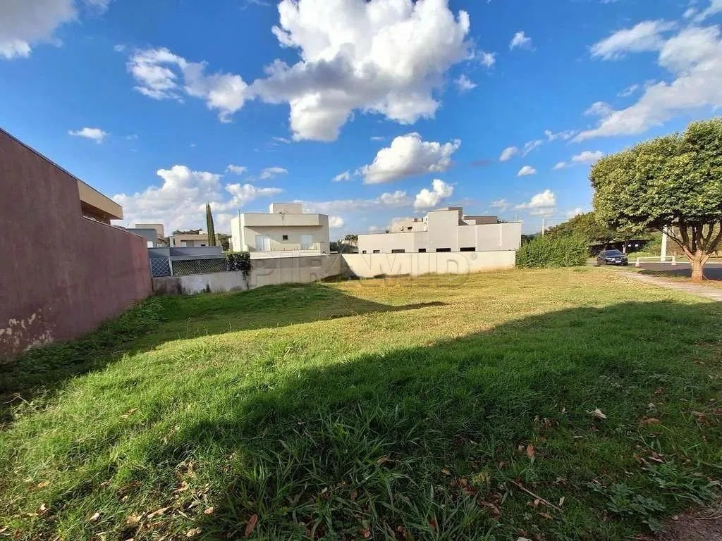 Comprar Terreno / Condom&iacute;nio em Bonfim Paulista R$ 450.000,00 - Foto 4