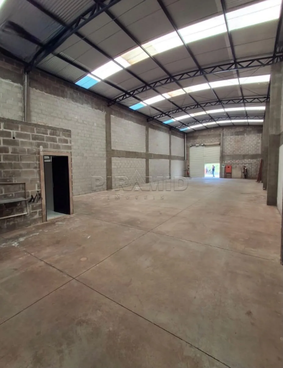 Alugar Comercial / Ponto Comercial em Ribeir&atilde;o Preto R$ 10.000,00 - Foto 1