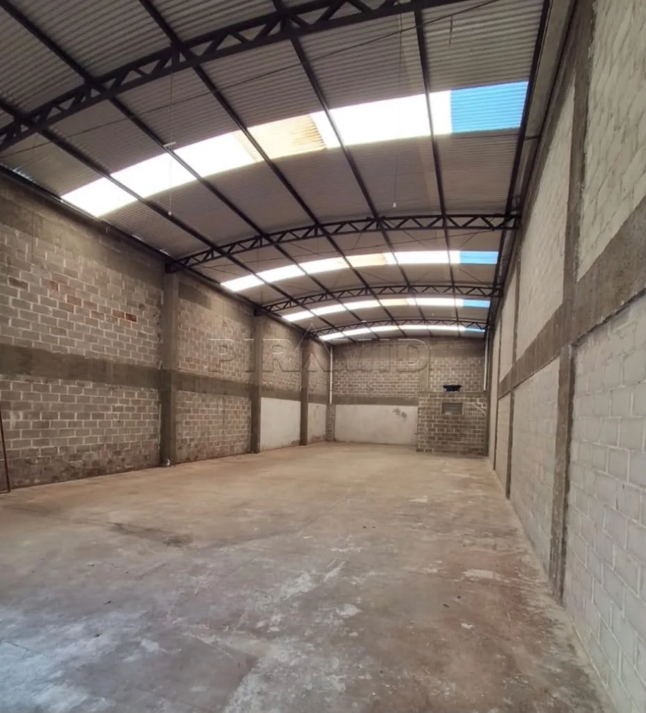 Alugar Comercial / Ponto Comercial em Ribeir&atilde;o Preto R$ 10.000,00 - Foto 2