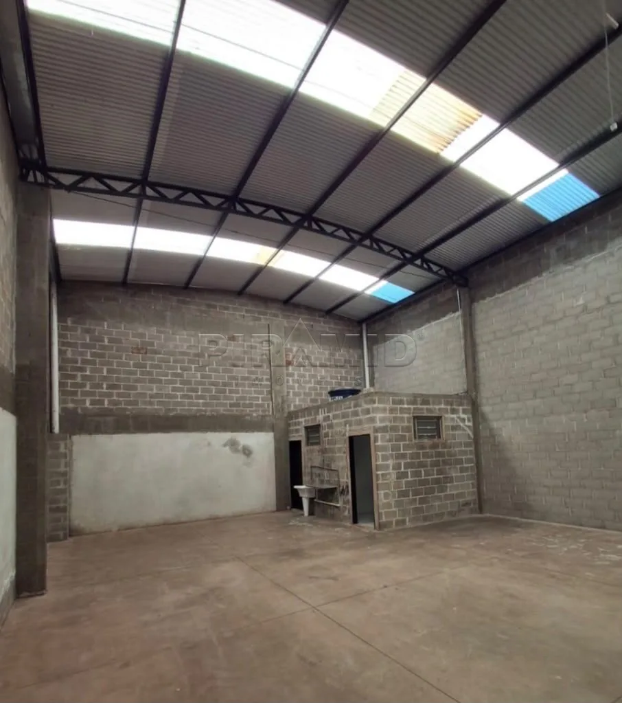 Alugar Comercial / Ponto Comercial em Ribeir&atilde;o Preto R$ 10.000,00 - Foto 3