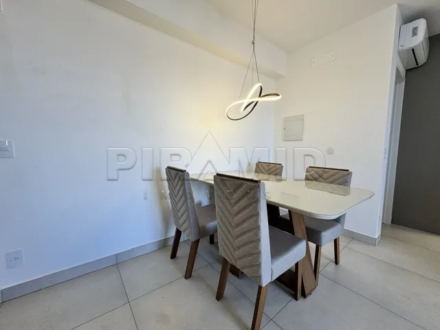 Alugar Apartamento / Padr&atilde;o em Ribeir&atilde;o Preto R$ 3.500,00 - Foto 3