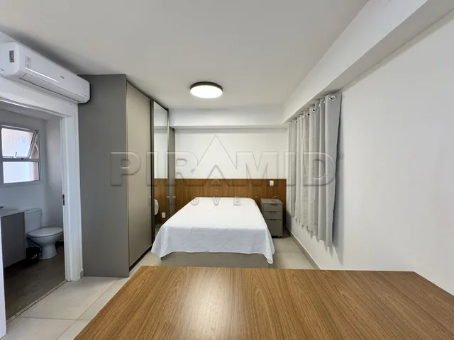 Alugar Apartamento / Padr&atilde;o em Ribeir&atilde;o Preto R$ 3.500,00 - Foto 4