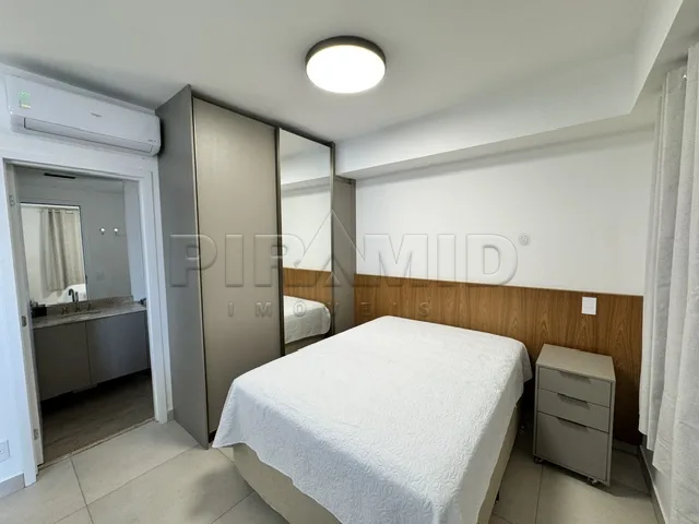 Alugar Apartamento / Padr&atilde;o em Ribeir&atilde;o Preto R$ 3.500,00 - Foto 5