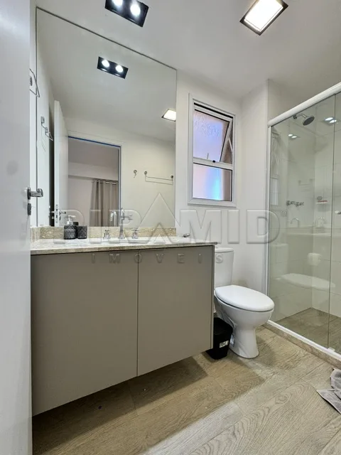 Alugar Apartamento / Padr&atilde;o em Ribeir&atilde;o Preto R$ 3.500,00 - Foto 6
