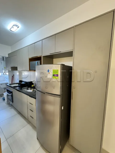Alugar Apartamento / Padr&atilde;o em Ribeir&atilde;o Preto R$ 3.500,00 - Foto 10