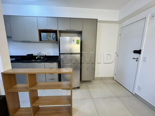 Alugar Apartamento / Padr&atilde;o em Ribeir&atilde;o Preto R$ 3.500,00 - Foto 9