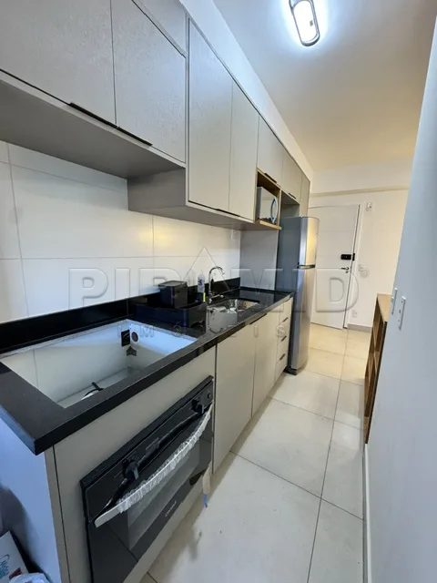 Alugar Apartamento / Padr&atilde;o em Ribeir&atilde;o Preto R$ 3.500,00 - Foto 11