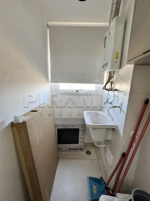 Alugar Apartamento / Padr&atilde;o em Ribeir&atilde;o Preto R$ 3.500,00 - Foto 12