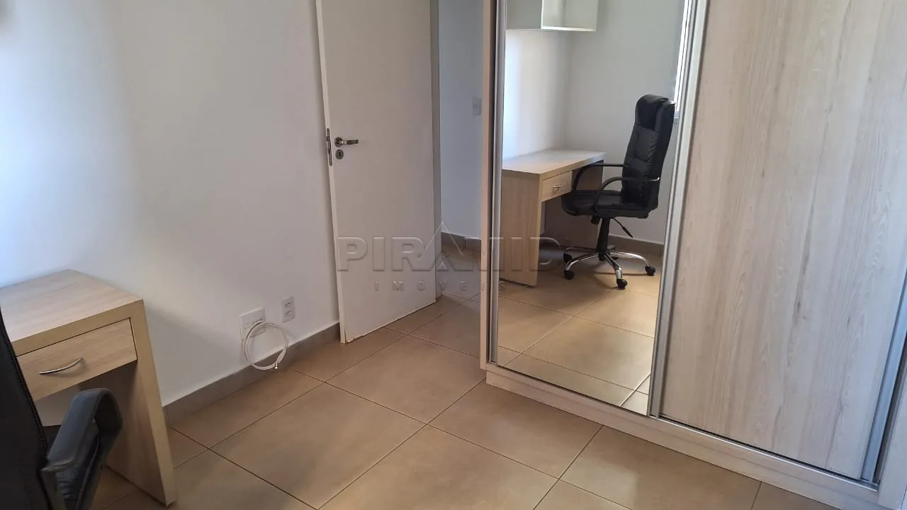 Alugar Apartamento / Padr&atilde;o em Ribeir&atilde;o Preto R$ 3.500,00 - Foto 10