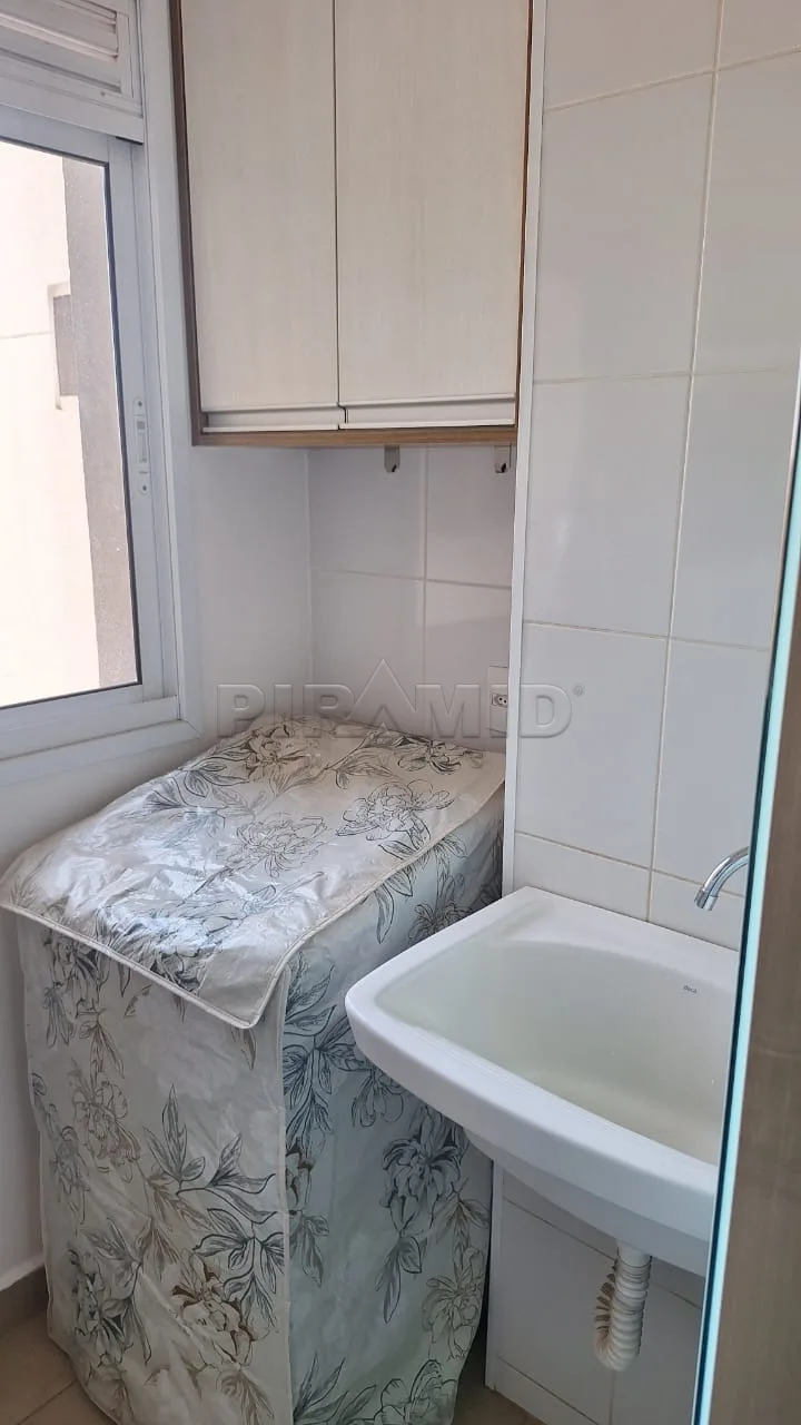 Alugar Apartamento / Padr&atilde;o em Ribeir&atilde;o Preto R$ 3.500,00 - Foto 7