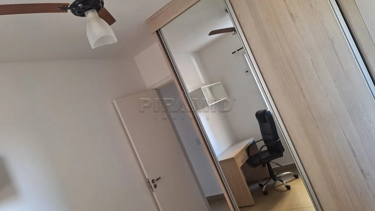 Alugar Apartamento / Padr&atilde;o em Ribeir&atilde;o Preto R$ 3.500,00 - Foto 11