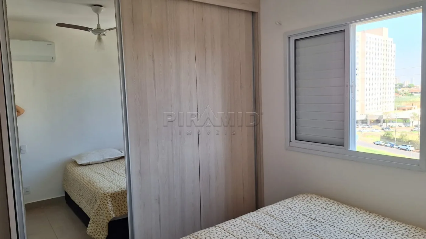 Alugar Apartamento / Padr&atilde;o em Ribeir&atilde;o Preto R$ 3.500,00 - Foto 13