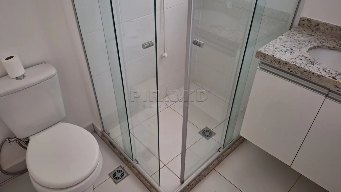 Alugar Apartamento / Padr&atilde;o em Ribeir&atilde;o Preto R$ 3.500,00 - Foto 17