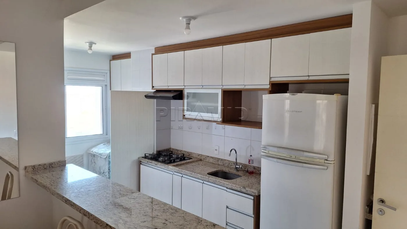 Alugar Apartamento / Padr&atilde;o em Ribeir&atilde;o Preto R$ 3.500,00 - Foto 5