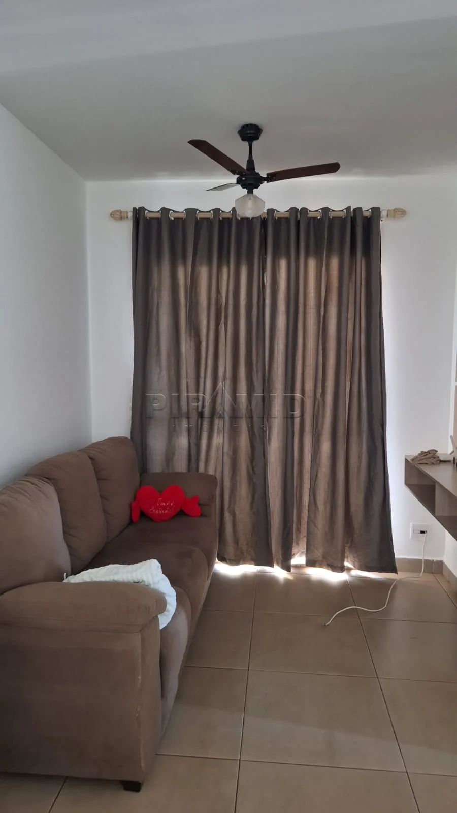 Alugar Apartamento / Padr&atilde;o em Ribeir&atilde;o Preto R$ 3.500,00 - Foto 2