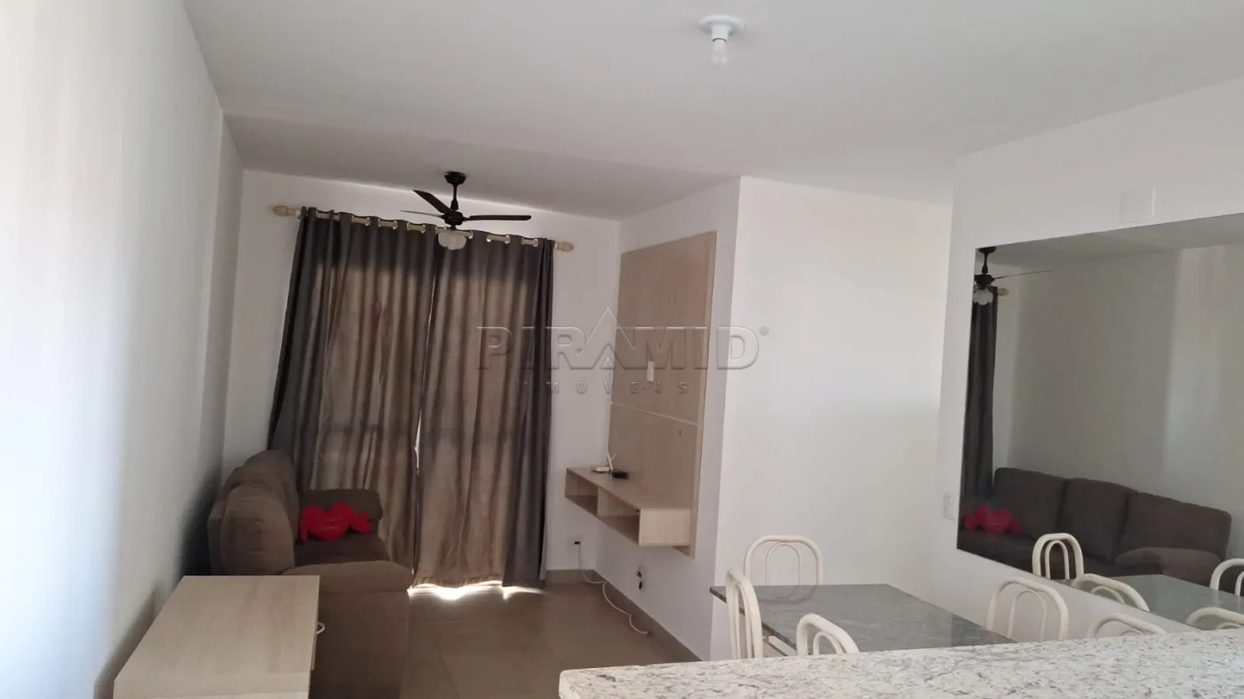 Alugar Apartamento / Padr&atilde;o em Ribeir&atilde;o Preto R$ 3.500,00 - Foto 8