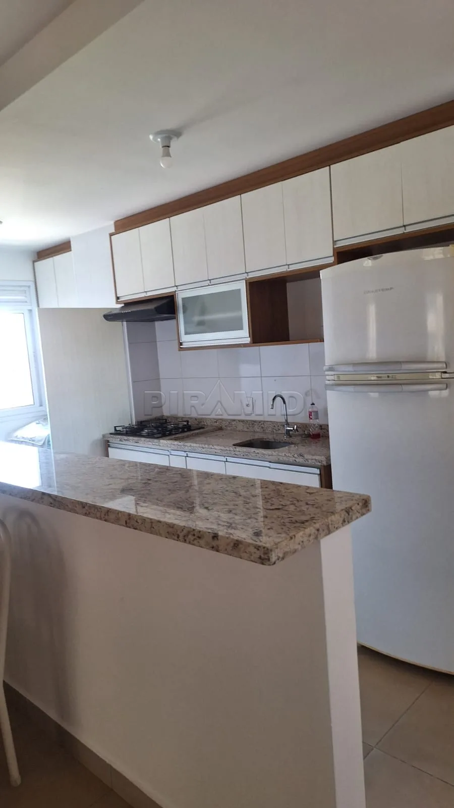 Alugar Apartamento / Padr&atilde;o em Ribeir&atilde;o Preto R$ 3.500,00 - Foto 4