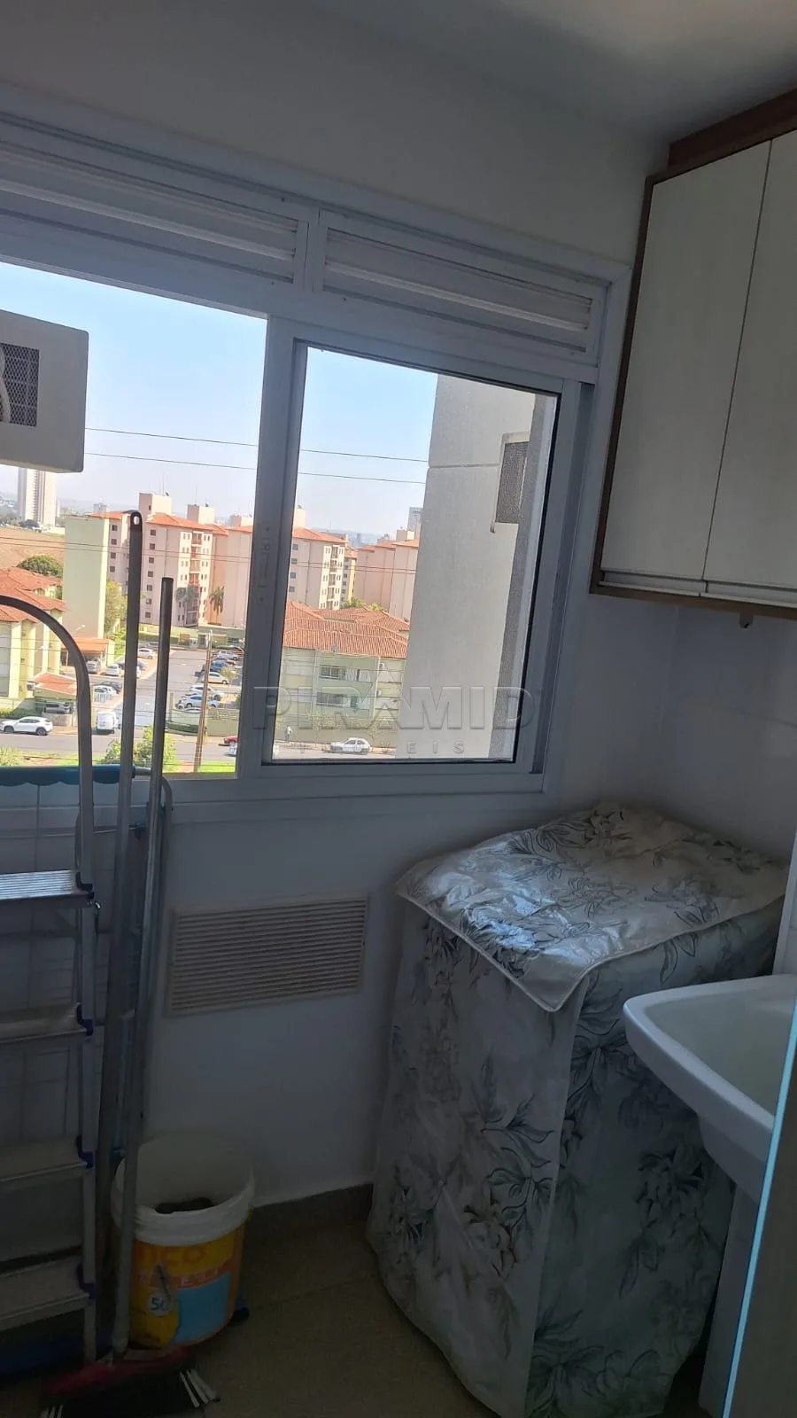 Alugar Apartamento / Padr&atilde;o em Ribeir&atilde;o Preto R$ 3.500,00 - Foto 6