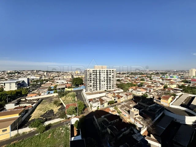 Alugar Apartamento / Padr&atilde;o em Ribeir&atilde;o Preto R$ 900,00 - Foto 4
