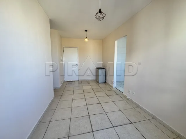 Alugar Apartamento / Padr&atilde;o em Ribeir&atilde;o Preto R$ 900,00 - Foto 5