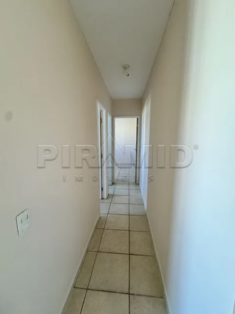 Alugar Apartamento / Padr&atilde;o em Ribeir&atilde;o Preto R$ 900,00 - Foto 6