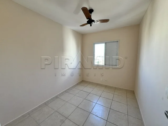 Alugar Apartamento / Padr&atilde;o em Ribeir&atilde;o Preto R$ 900,00 - Foto 7