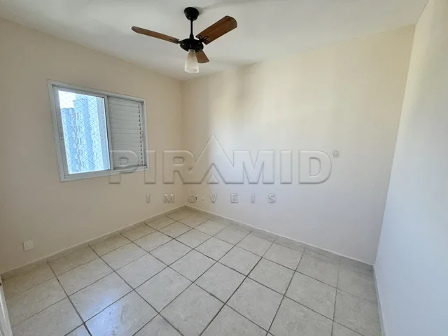 Alugar Apartamento / Padr&atilde;o em Ribeir&atilde;o Preto R$ 900,00 - Foto 9