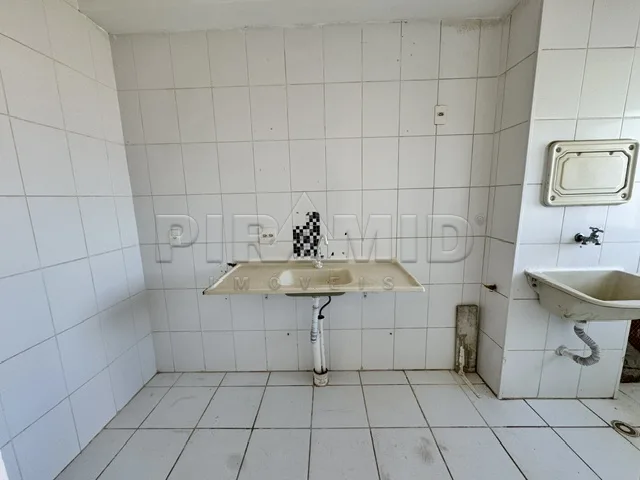 Alugar Apartamento / Padr&atilde;o em Ribeir&atilde;o Preto R$ 900,00 - Foto 10